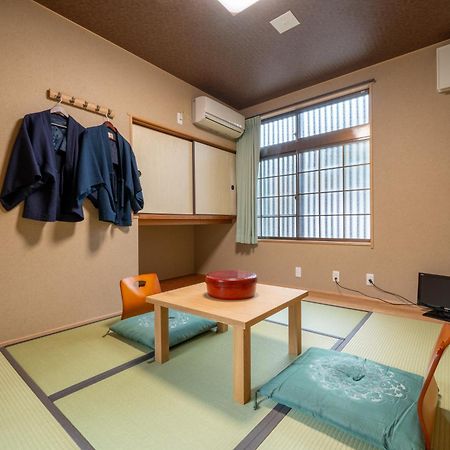 京都 日式花园旅馆-山崎酒店 外观 照片