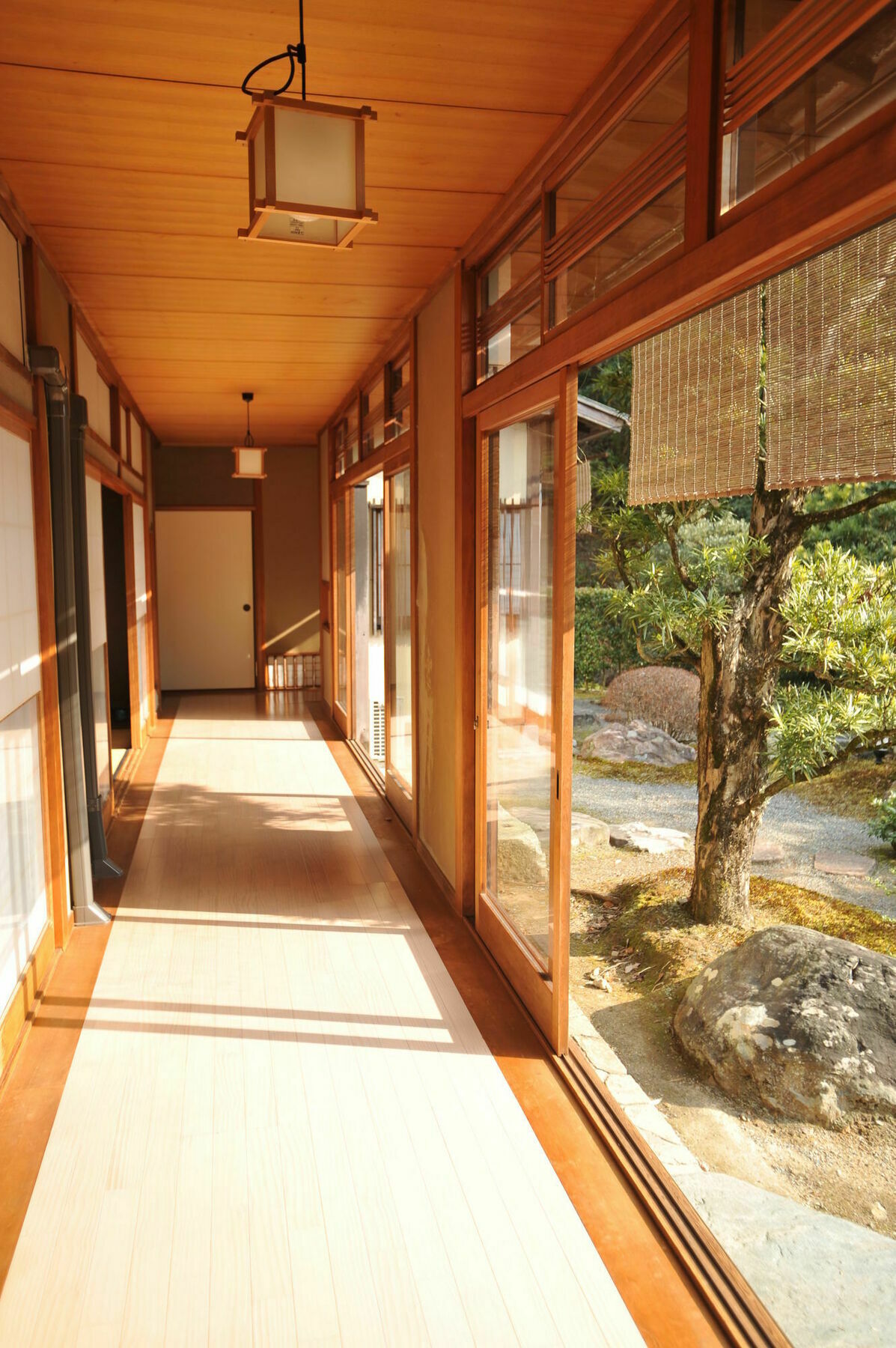 京都 日式花园旅馆-山崎酒店 外观 照片